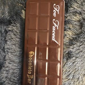 Too Faced Chocolate Bar palette